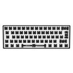 Sharkoon Skiller SGK50 S4 Barebone keyboard USB Black