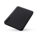 Toshiba Canvio Advance externe harde schijf 1 TB Zwart