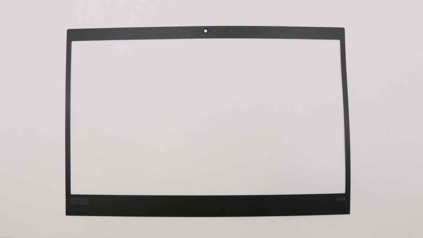 Image of Lenovo BEZEL AMD LCD RGB Bezel Sheet ASM - Approx 1-3 working day...