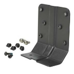 Motorola KT-ACCMNT-VC70-R mounting kit Black Metal