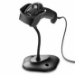 Zebra DS2208-SR BLACK 9FT USB KIT w/STAND