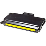 Tally Genicom 043592 Toner yellow, 6K pages/5% for Tally T 8024