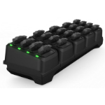Zebra SAC-WS5X-20S8-01 handheld mobile computer accessory Battery charger