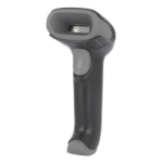 Honeywell Voyager XP 1470g Handheld bar code reader 1D/2D LED Black, Gray