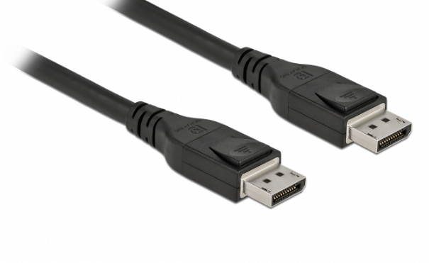 85504 DELOCK DisplayPort-Kabel - DisplayPort (M)