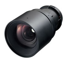Image of Panasonic ET-ELW20 projection lens...