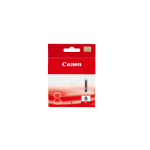 Canon 0626B001/CLI-8R Ink cartridge red, 5.79K pages 13ml for Canon Pixma Pro 9000