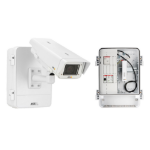 Axis 5505-411 security camera accessory Housing