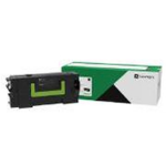 Lexmark 58D2H0E Toner-kit Contract, 15K pages for Lexmark MS 821/822/823/MX 721