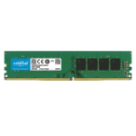 Crucial CT16G4DFD8266 memory module 16 GB 1 x 16 GB DDR4 2666 MHz