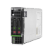 Hewlett Packard Enterprise ProLiant BL460c Gen8 server Blade Intel® Xeon® E5 Family E5-2620 2 GHz 16 GB DDR3-SDRAM
