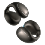Soundcore C40i Hoofdtelefoons Draadloos Open-ear Gesprekken/Muziek/Sport/Elke dag Bluetooth Zwart