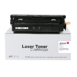 CTS Compatible HP CF363A Magenta 508A Toner