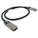 Hewlett Packard Enterprise 5406 CX4 Kit InfiniBand cable