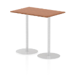 Dynamic Italia Rectangular Poseur Table