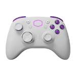 Cooler Master Storm Controller White