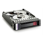Hewlett Packard Enterprise StorageWorks MSA2 450GB 3G 15K rpm 3.5 inch Dual-port SAS Hard Disk Drive 3.5"