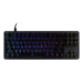 Tecware Phantom+ keyboard Gaming USB QWERTY UK English Black
