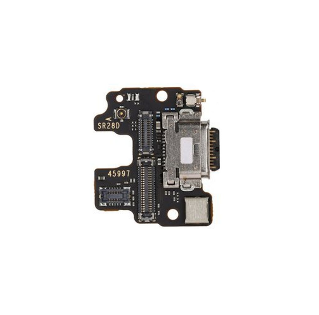 EU Product - Edge 30 Fusion Charging Connector thumbnail