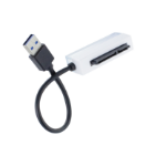 Integral USB3.0 TO SATA CONVERTER ADAPTER CABLE FOR 2.5INCH SATA 3 SSD ETAIL