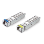 PLANET MGB-2GTLB20 network transceiver module Fiber optic SFP