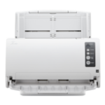 Fujitsu fi-7030 ADF scanner 600 x 600 DPI A4 White