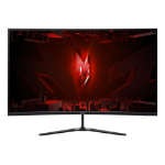 Acer Nitro ED0 ED320QRS3 computer monitor 80 cm (31.5") 1920 x 1080 pixels Full HD LCD Black