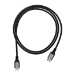 Cygnett Unite HDMI cable 5 m HDMI Type A (Standard) Black