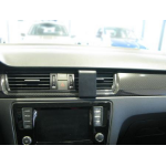 Brodit ProClip Passieve houder Mobiele telefoon/Smartphone Zwart