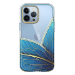i-Blason Cosmo IHNE2167CBUERF mobile phone case 6.7" Cover Blue