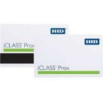 RF IDeas BDG-2122-CUST access cards Contactless proximity smart card