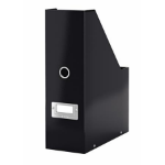 LEITZ CLICK STORE MAGAZINE FILE BLK