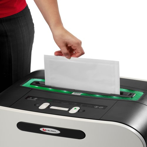 Rexel Shredder Oil Sheets (pack of 20)