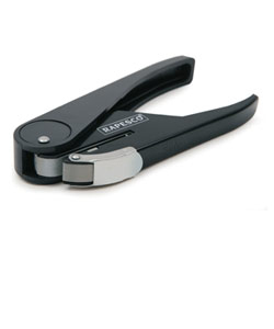 Image of Rapesco Sole Black