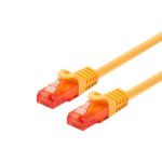 LOGON PROFESSIONAL PATCH CABLE U/UTP CAT6 - 10M