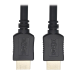 Tripp Lite P568-006-8K6 HDMI cable 70.9" (1.8 m) HDMI Type A (Standard) Black