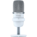 HyperX SoloCast – USB-mikrofon (vit)