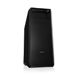 Modecom OBERON PRO LE Midi Tower Black