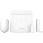 Hikvision DS-PWA96-KIT-WB smart home security kit