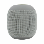 Juice JUI-SPKER-NOTE-GRY portable/party speaker Stereo portable speaker Grey 3 W