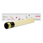 Xerox 006R03875 toner cartridge 1 pc(s) Compatible Yellow