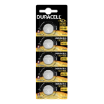 Duracell 072022 household battery Single-use battery CR2016 Lithium