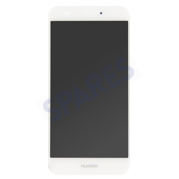 EU Product - Nova Display White Original thumbnail