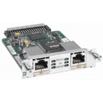 Cisco HWIC-2FE, Refurbished network switch component