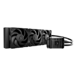 ARCTIC Liquid Freezer WS360-4710 Processor All-in-one liquid cooler 12 cm Black 1 pc(s)