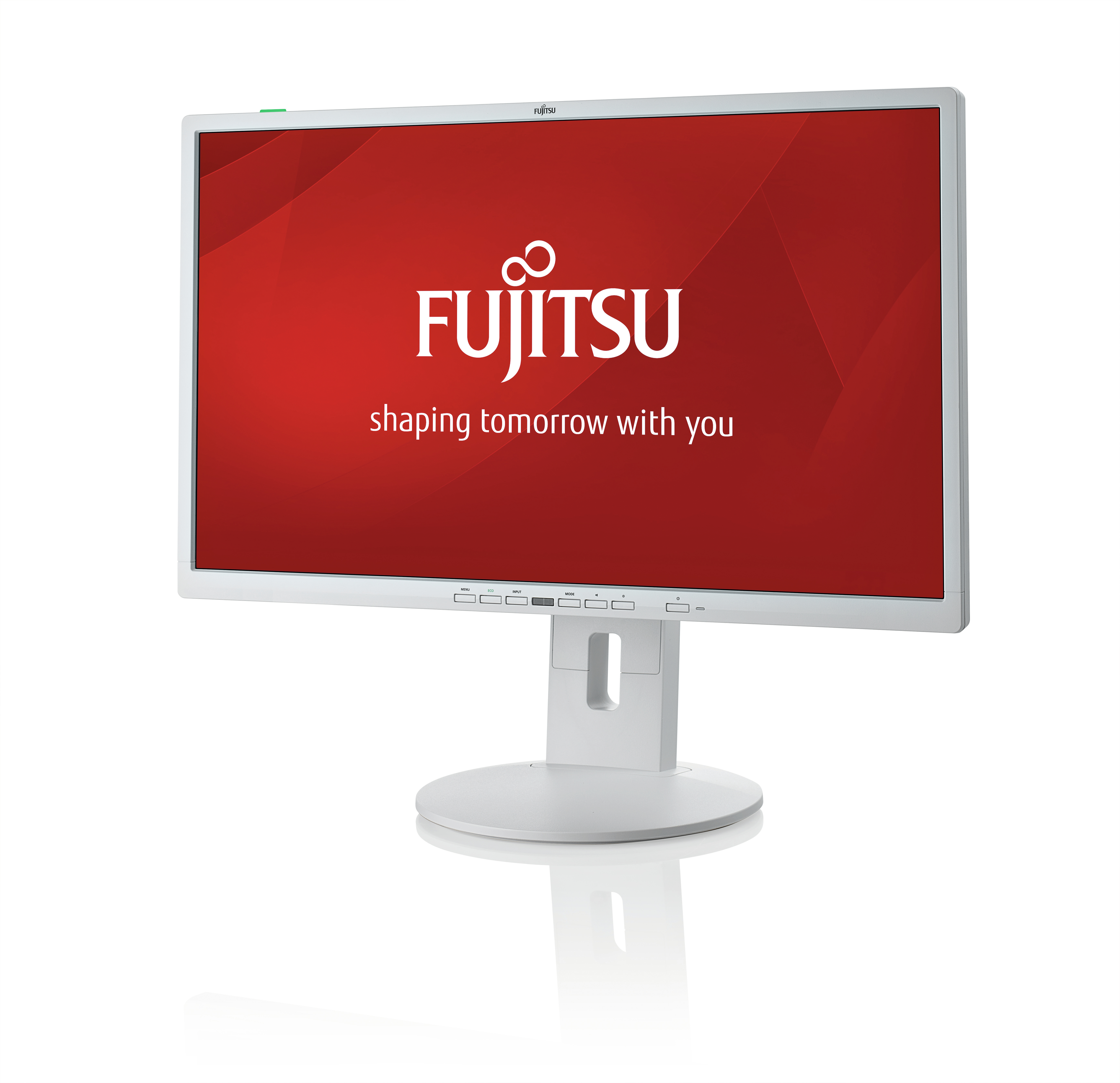 Image of Fujitsu Displays B22-8 WE LED display 55.9 cm (22") 1680 x 1050...