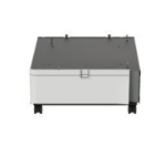 Lexmark 20L8806 printer/scanner spare part Cabinet 1 pc(s)