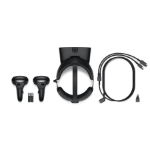 Oculus Rift S Dedicated head mounted display Black