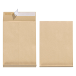 Herlitz 797506 envelope B4 (250 x 353 mm) Brown 25 pc(s)