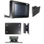 Brodit Mount with tilt swivel